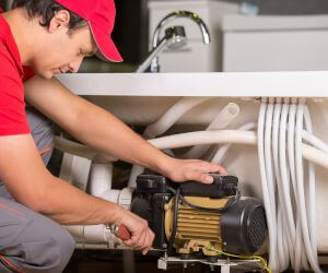 About Emergency plumbing pros Waller, TX
